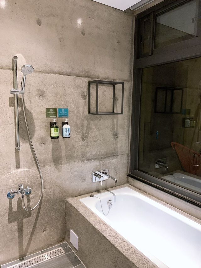 Meet Sun Moon Lake-Classic Double Room-8