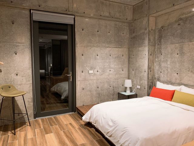Meet Sun Moon Lake-Deluxe Family Room-3