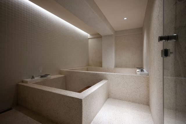 Wulai Rechange Hot Spring Homestay-Family Room-8
