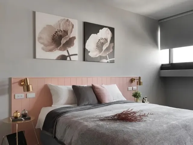 曼特先生｜文青質感旅店、入住就送延退1小時-不指定房型–不含早餐-3