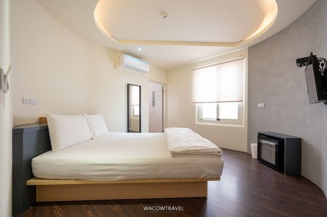 YUAN JYU GE-Double Suite-2