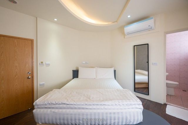 YUAN JYU GE-Double Suite-3