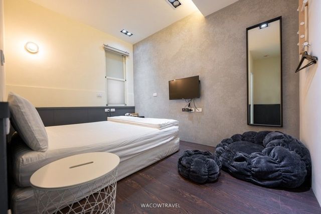 YUAN JYU GE-Double Suite-2