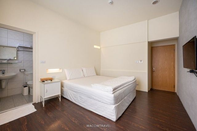 YUAN JYU GE-Double Suite-3