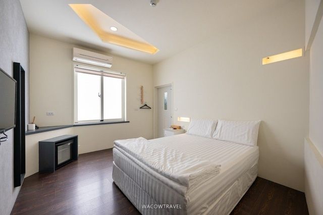 YUAN JYU GE-Double Suite-1