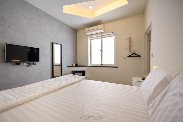 YUAN JYU GE-Double Suite-2