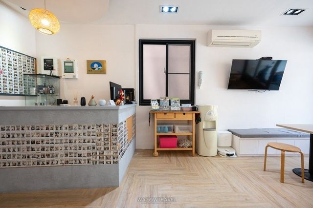YUAN JYU GE-Six-ten person suite-7
