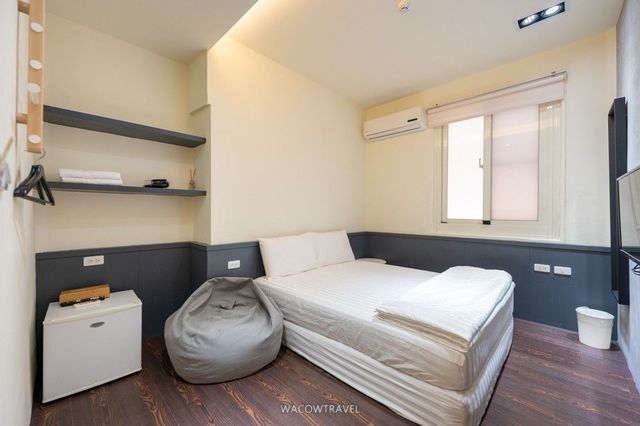 YUAN JYU GE-Quadruple Suite-1