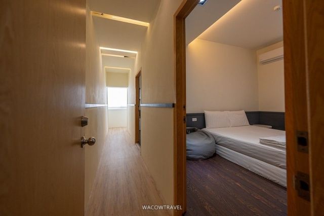 YUAN JYU GE-Quadruple Suite-3