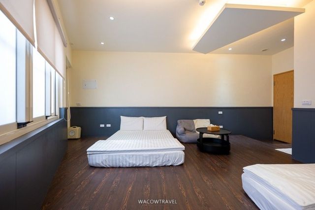 YUAN JYU GE-Quadruple Suite-3