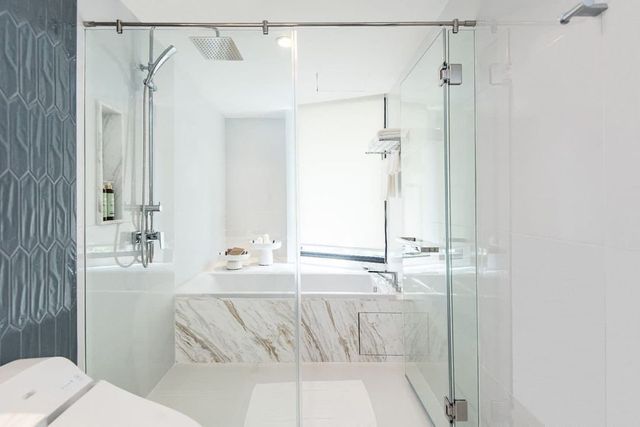 Amanta Hotel & Residence Sathorn - SHA Plus+-One Bedroom Executive(No Breakfast)-5