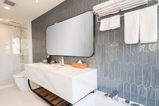 Amanta Hotel & Residence Sathorn - SHA Plus+-Two Bedroom Deluxe(No Breakfast)-5