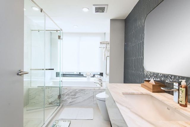 Amanta Hotel & Residence Sathorn - SHA Plus+-Two Bedroom Executive(No Breakfast)-6
