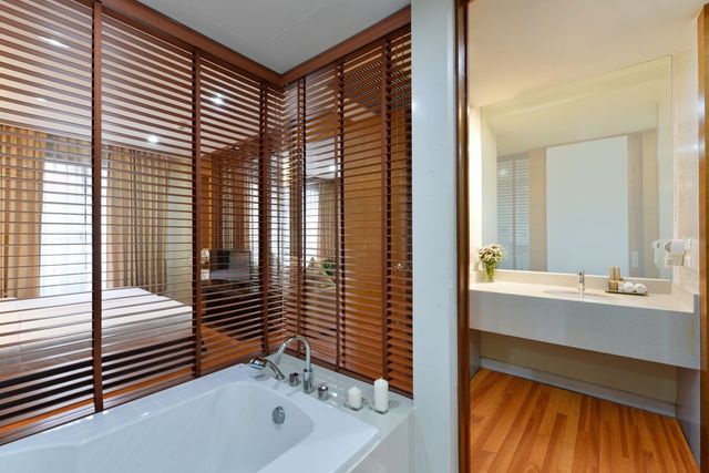 Amanta Hotel&Residence Ratchada - SHA Extra Plus-2-BR Grand Suite (Without Breakfast)-6
