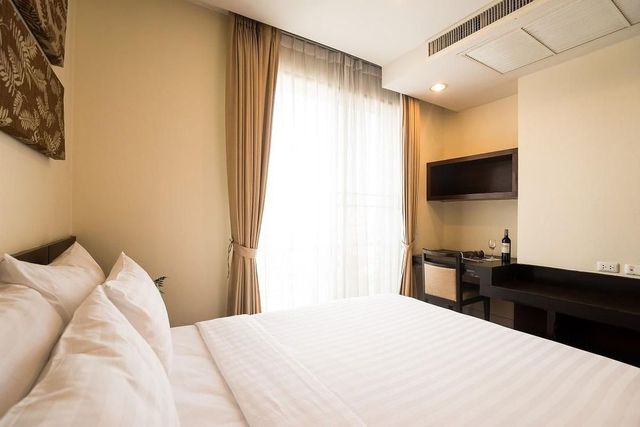 Amanta Hotel&Residence Ratchada - SHA Extra Plus-2-BR Royal Suite (Without Breakfast)-3