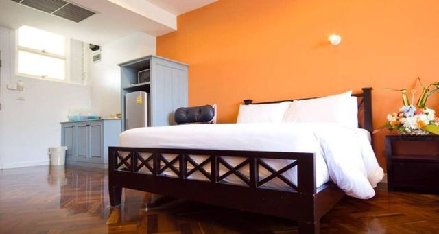 華欣春景酒店 (Chom View Hotel)-單房公寓（2 位成人）(不含早餐) (Studio Delight,No Breakfast  )-3