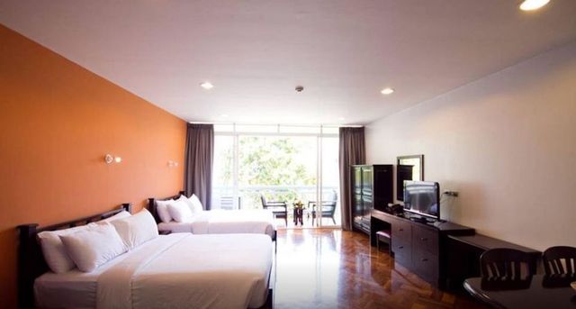 華欣春景酒店 (Chom View Hotel)-單房公寓（2 位成人）(不含早餐) (Studio Delight,No Breakfast  )-2