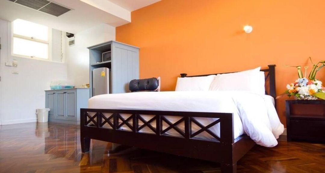 Chom View Hotel