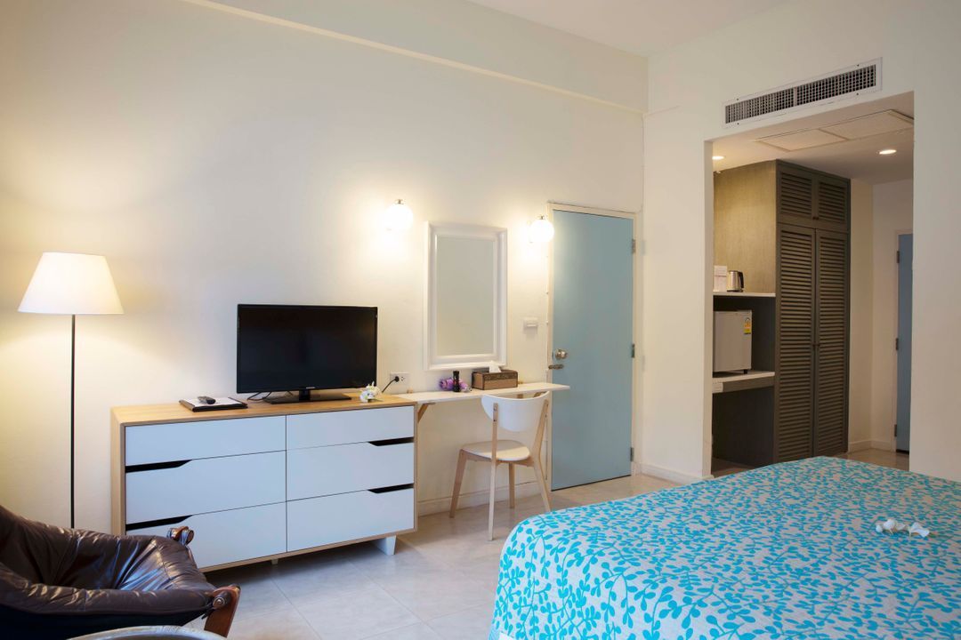 Chom View Hotel