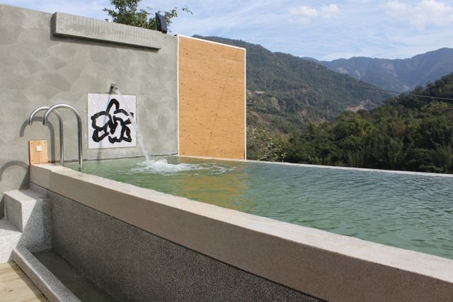 國蘭花園Villa會館｜平日87折！奢華溫泉露營、獨立式湯屋-水漾VILLA雙人房-10