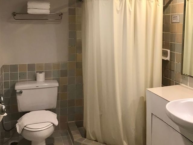 華欣春景酒店 (Chom View Hotel)-特大雙人床房－附陽台 不含早餐(One Bedroom Duplex,No Breakfast)-10