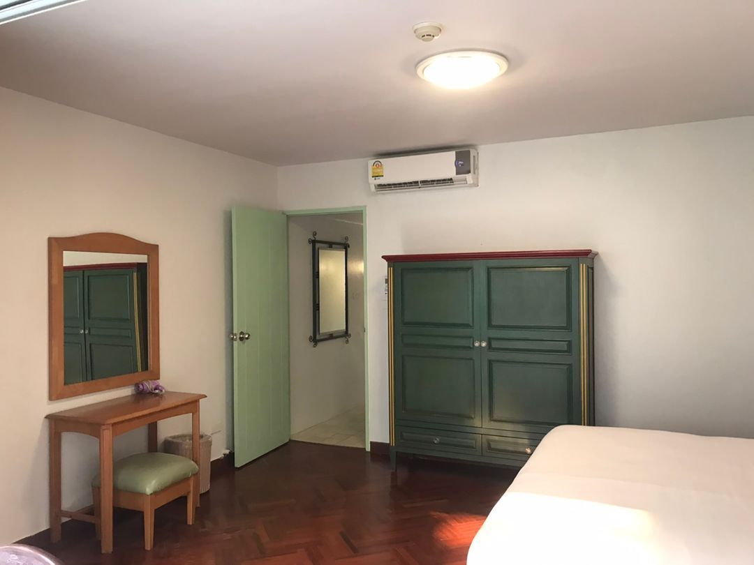 Chom View Hotel