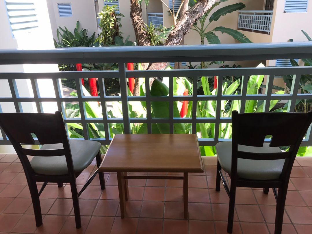 Chom View Hotel