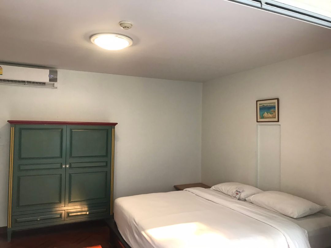 Chom View Hotel