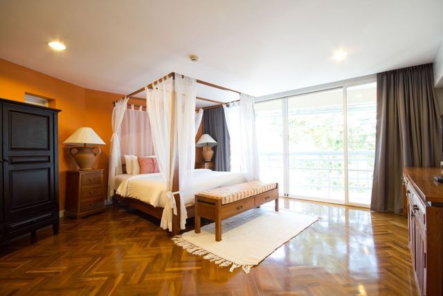 華欣春景酒店 (Chom View Hotel)-單臥室套房 不含早餐(Charm Suite,No Breakfast )-1