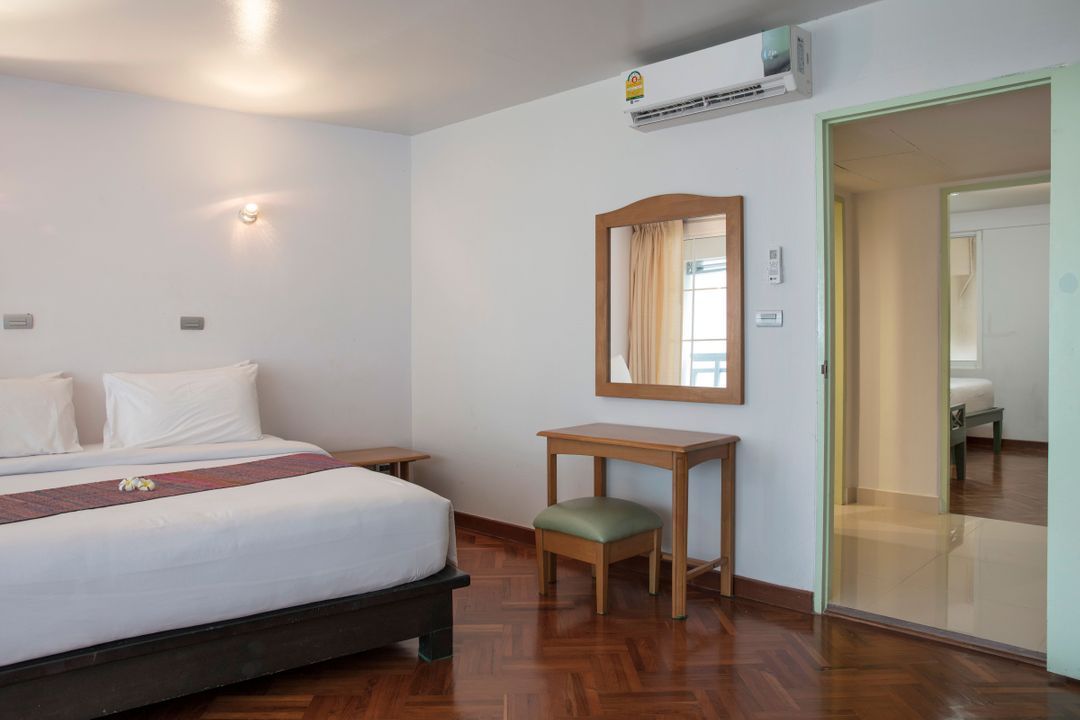 Chom View Hotel