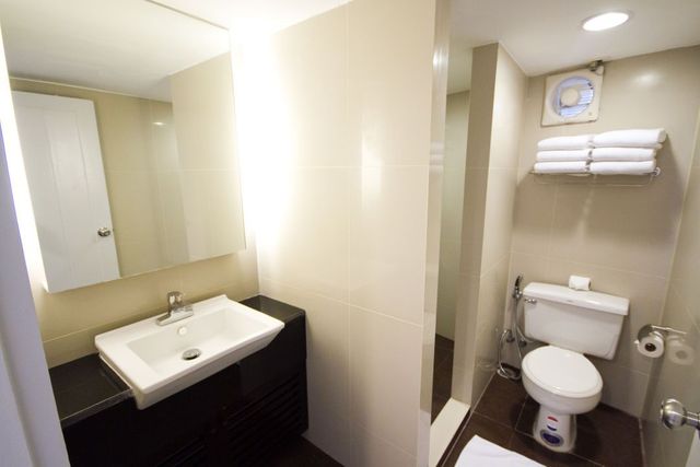 華欣春景酒店 (Chom View Hotel)-海景兩臥室複式間 不含早餐(Ocean View Duplex,No Breakfast)-6
