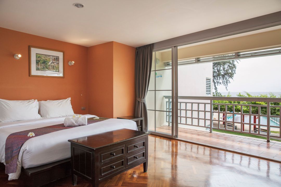Chom View Hotel