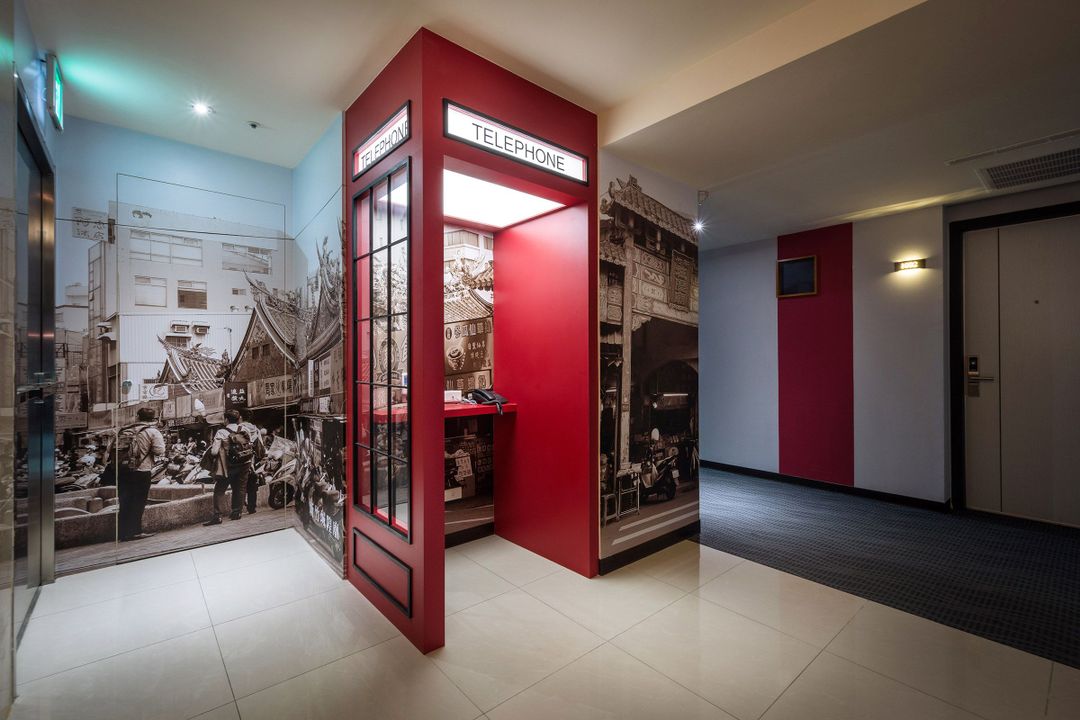 Hotel-j Taoyuan
