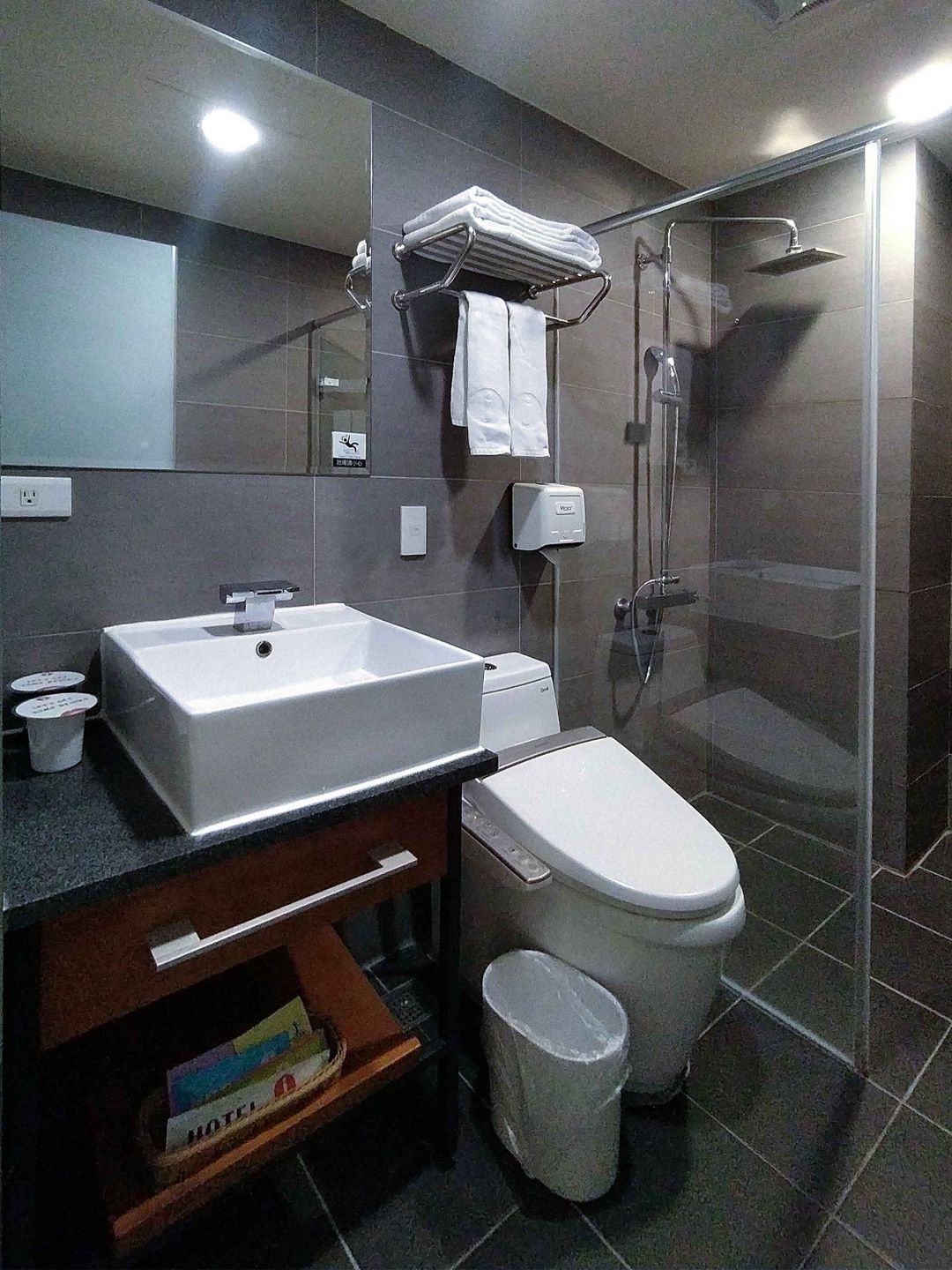 Hotel-j Taoyuan