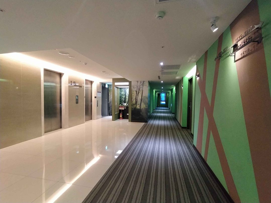 Hotel-j Taoyuan