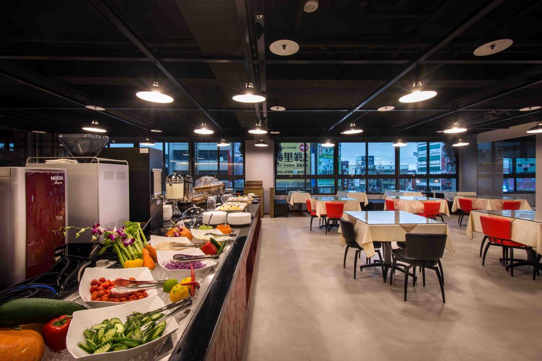 Hotel-j Taoyuan