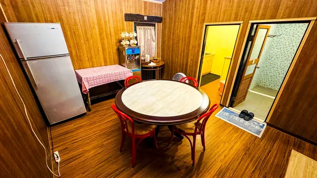 31 Homestay-貓咪親子6人房-3