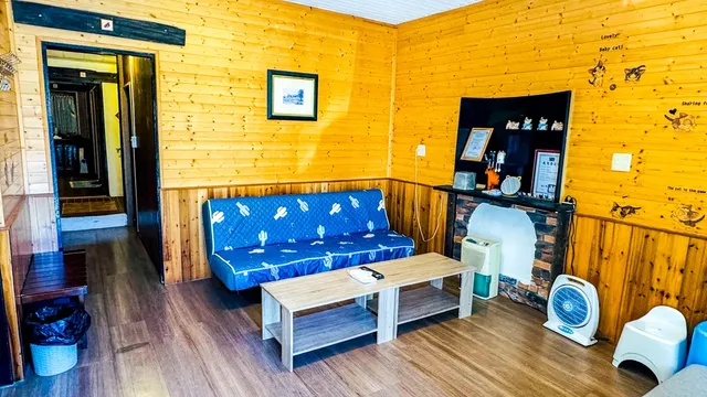 31 Homestay-貓咪親子6人房-8