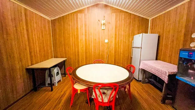 31 Homestay-貓咪親子6人房-10