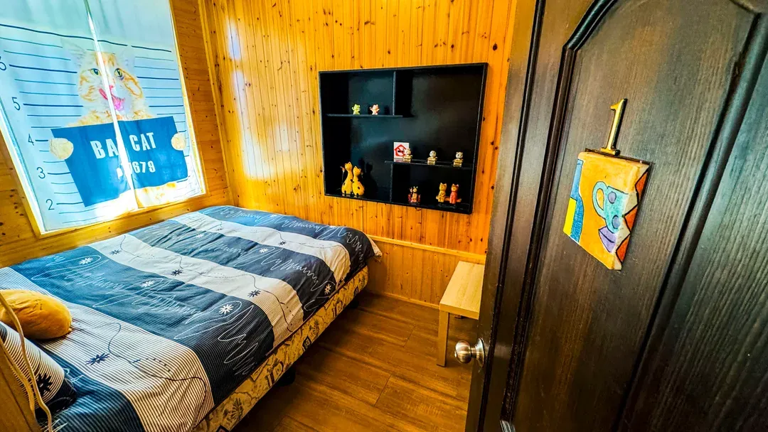 31 Homestay