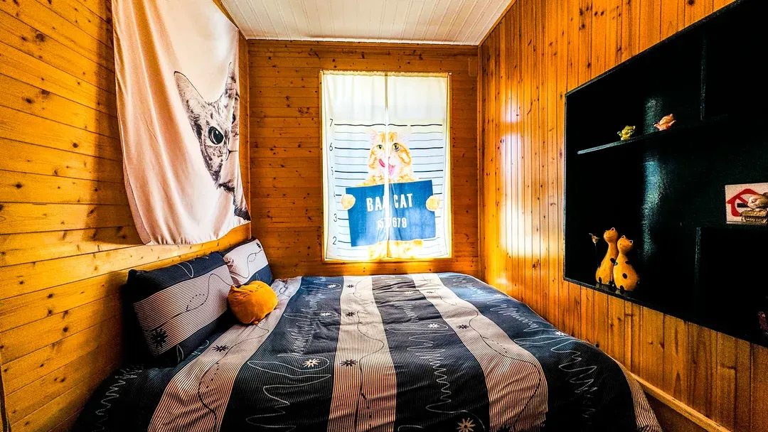 31 Homestay