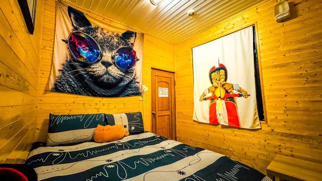 31 Homestay