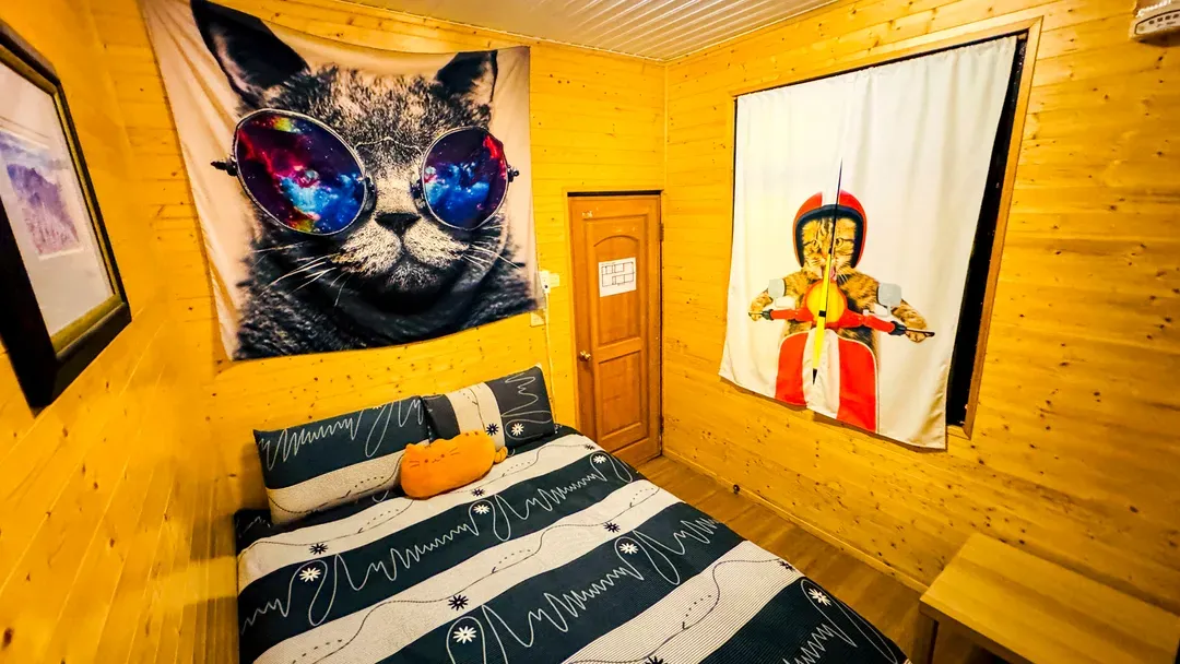 31 Homestay
