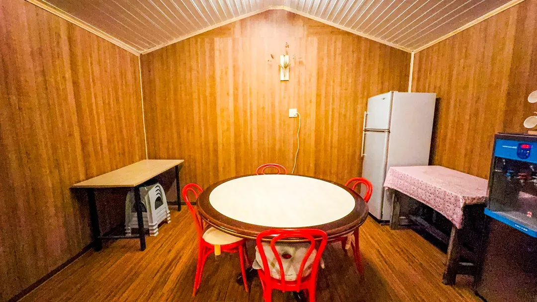 31 Homestay