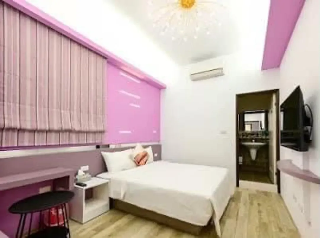 Shanghai sweetheart