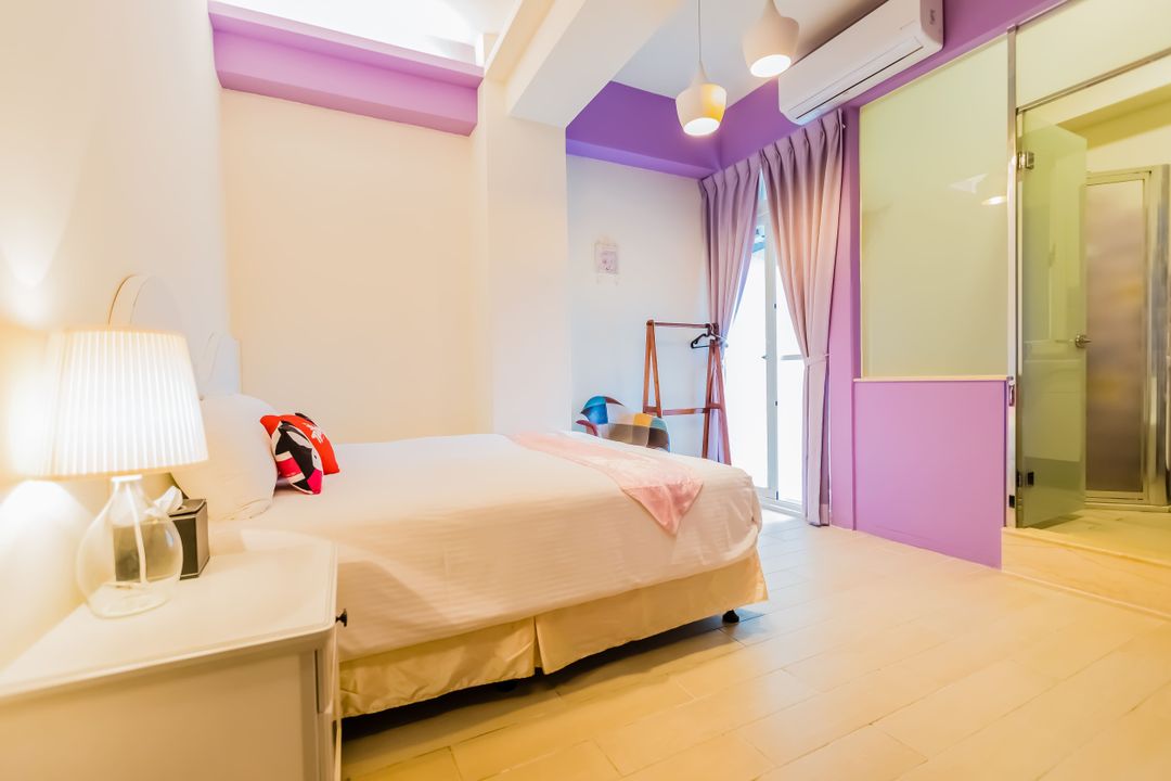 TANG HOME B&B