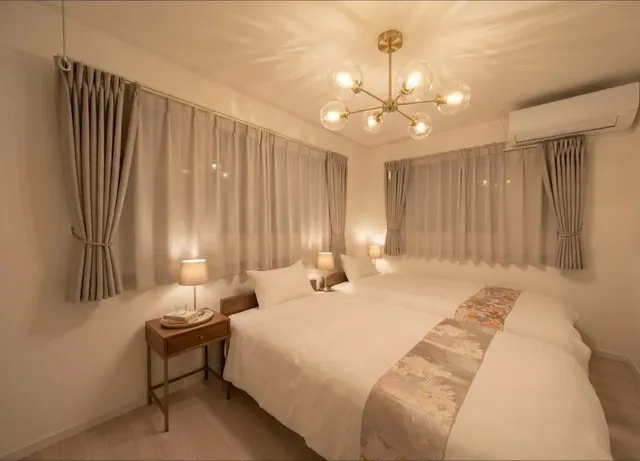 The Executive Residence Akasaka-包棟-2