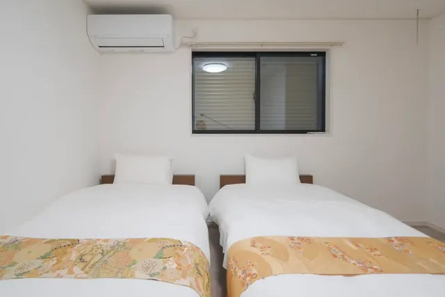 the UNIT5 HOUSE Roppongi-包棟-3