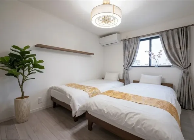 The Executive Residence Akasaka-包棟-3