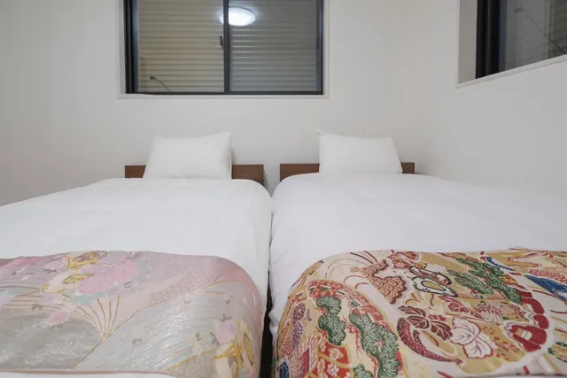 the UNIT5 HOUSE Roppongi-包棟-7
